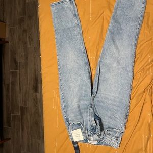 Abercrombie Jeans
